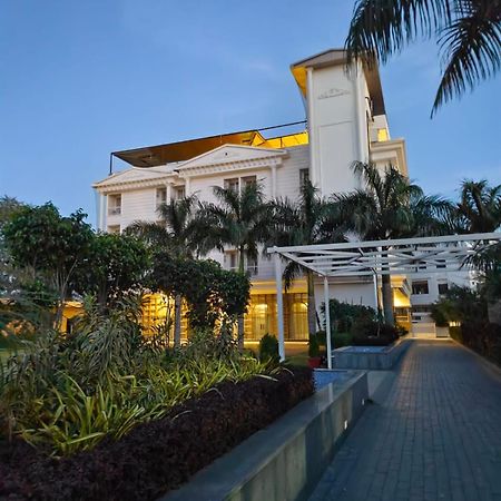Hotel Jai Vilas Bhilwara Exterior foto
